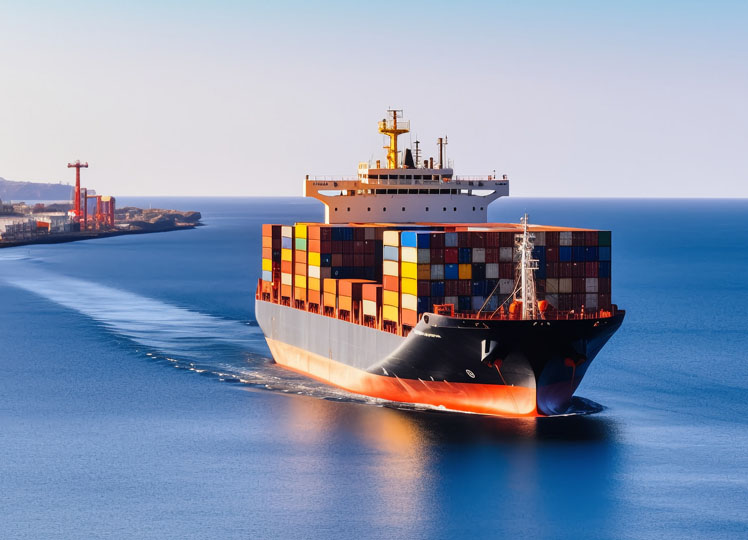 Challenges and Solutions in Ocean Freight Booking