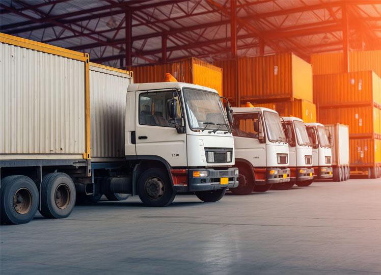 Fundamentals of Freight Transportation