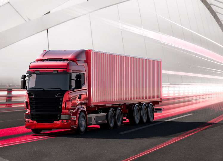 Fundamentals of Goods Transportation