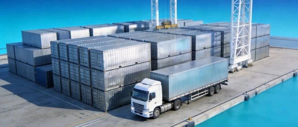Good News! Xinglongsheng Logistics Receives Support from Shandong Provincial Development Guidance Fund.