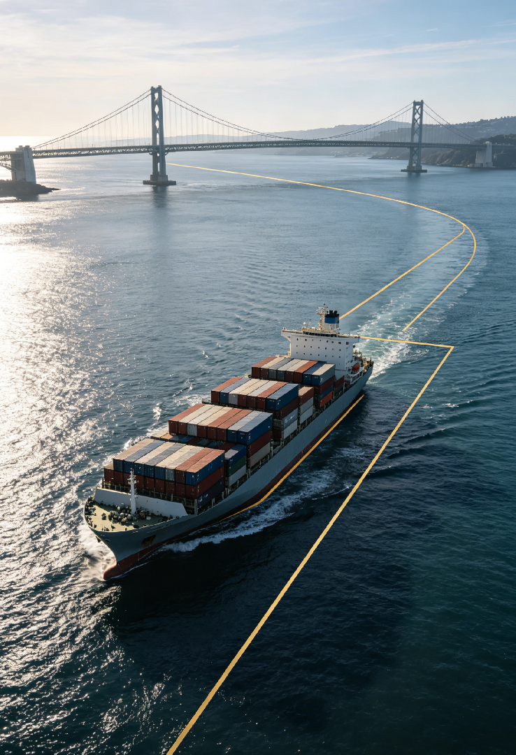 Trade Agents: The Invisible Hub of the Globalized Economy